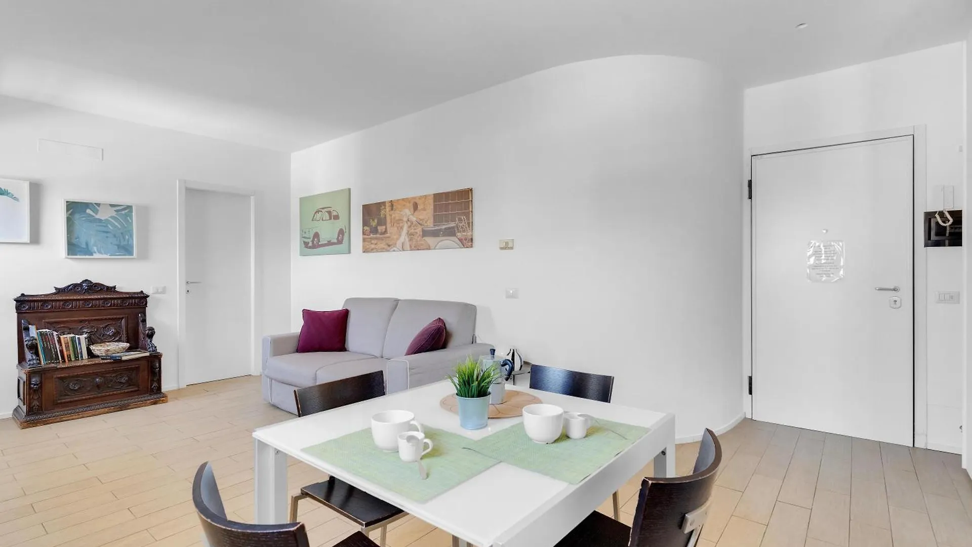 شقة Pad26 Loreto-Duomo - Exclusive Home ميلان