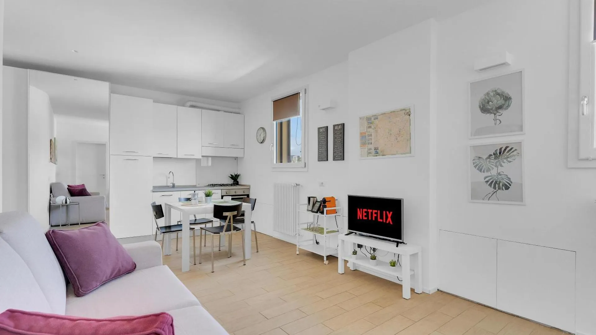 شقة Pad26 Loreto-Duomo - Exclusive Home ميلان