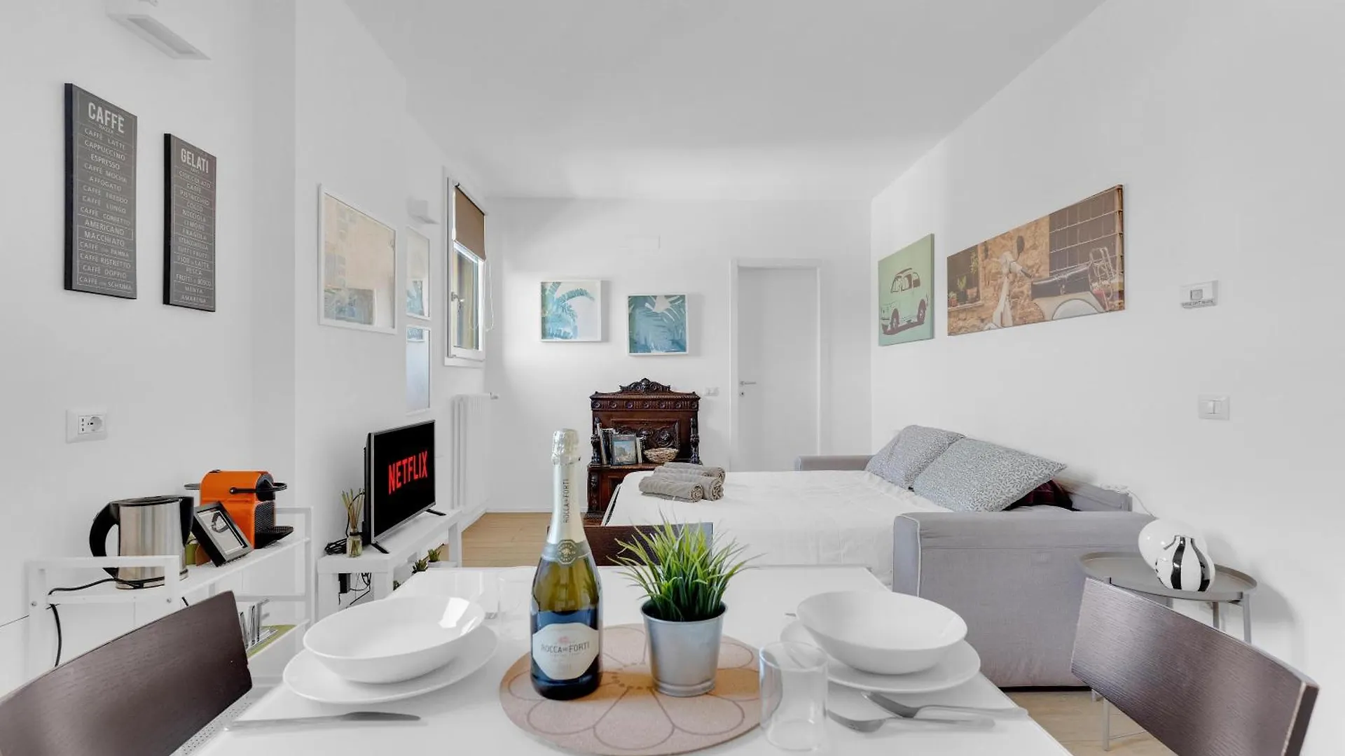 شقة Pad26 Loreto-Duomo - Exclusive Home ميلان