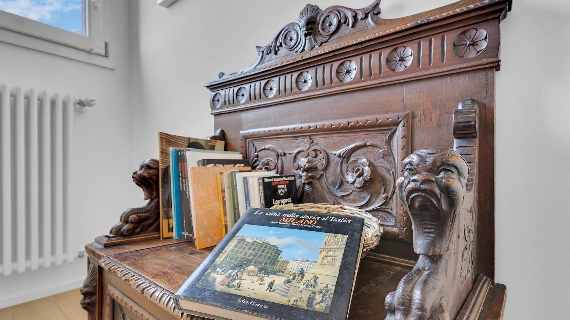 Pad26 Loreto-Duomo - Exclusive Home ميلان شقة