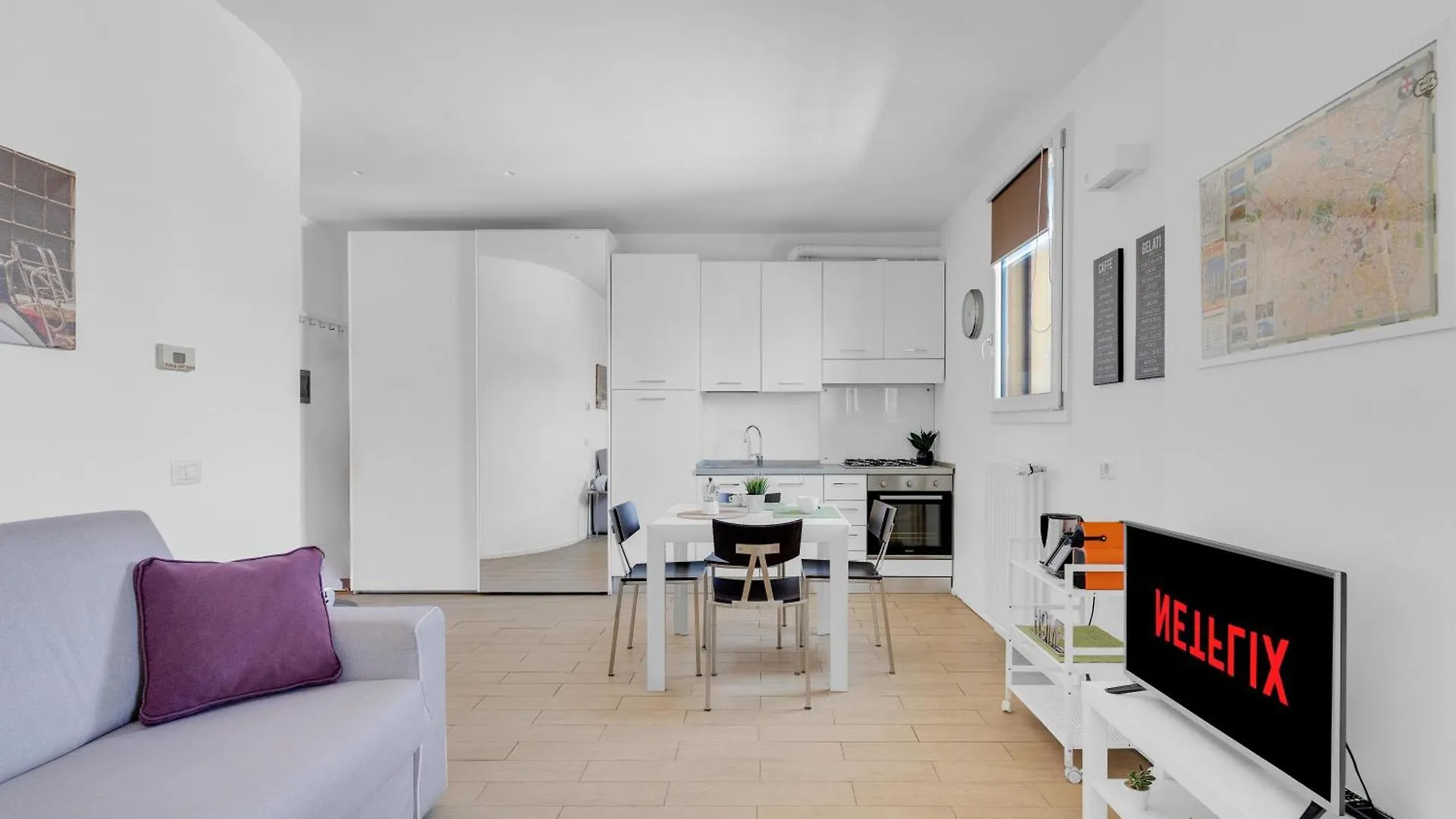 Pad26 Loreto-Duomo - Exclusive Home ميلان 0*,  إيطاليا